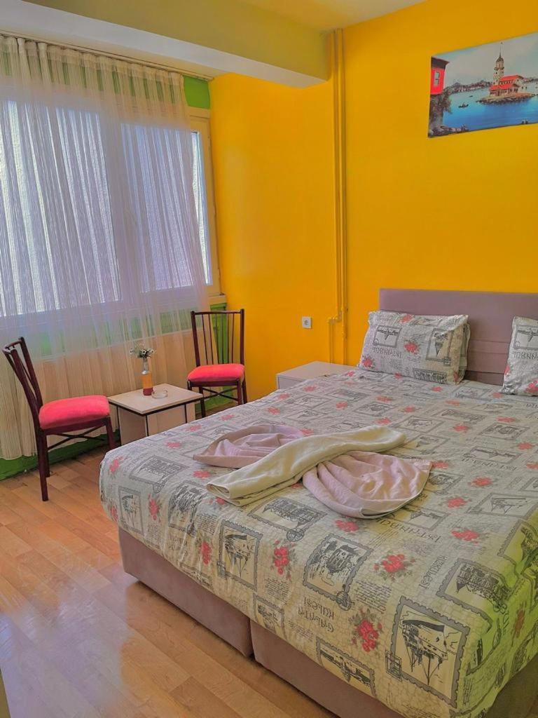 Kutlu Suit Ankara Ngoại thất bức ảnh