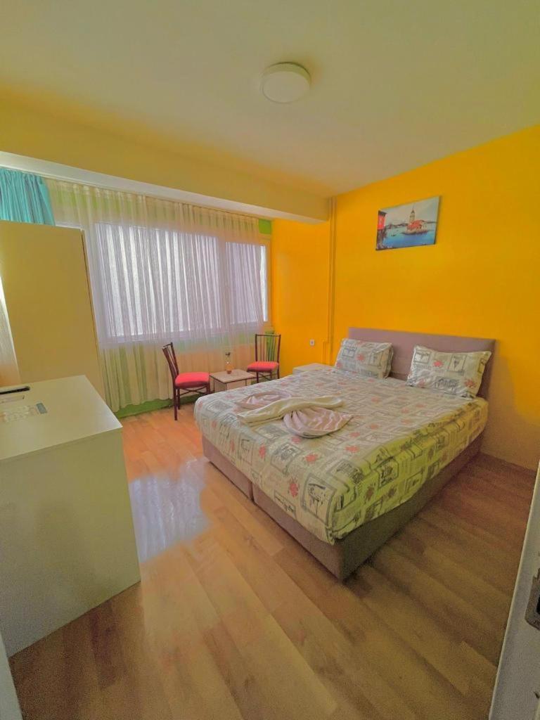 Kutlu Suit Ankara Ngoại thất bức ảnh