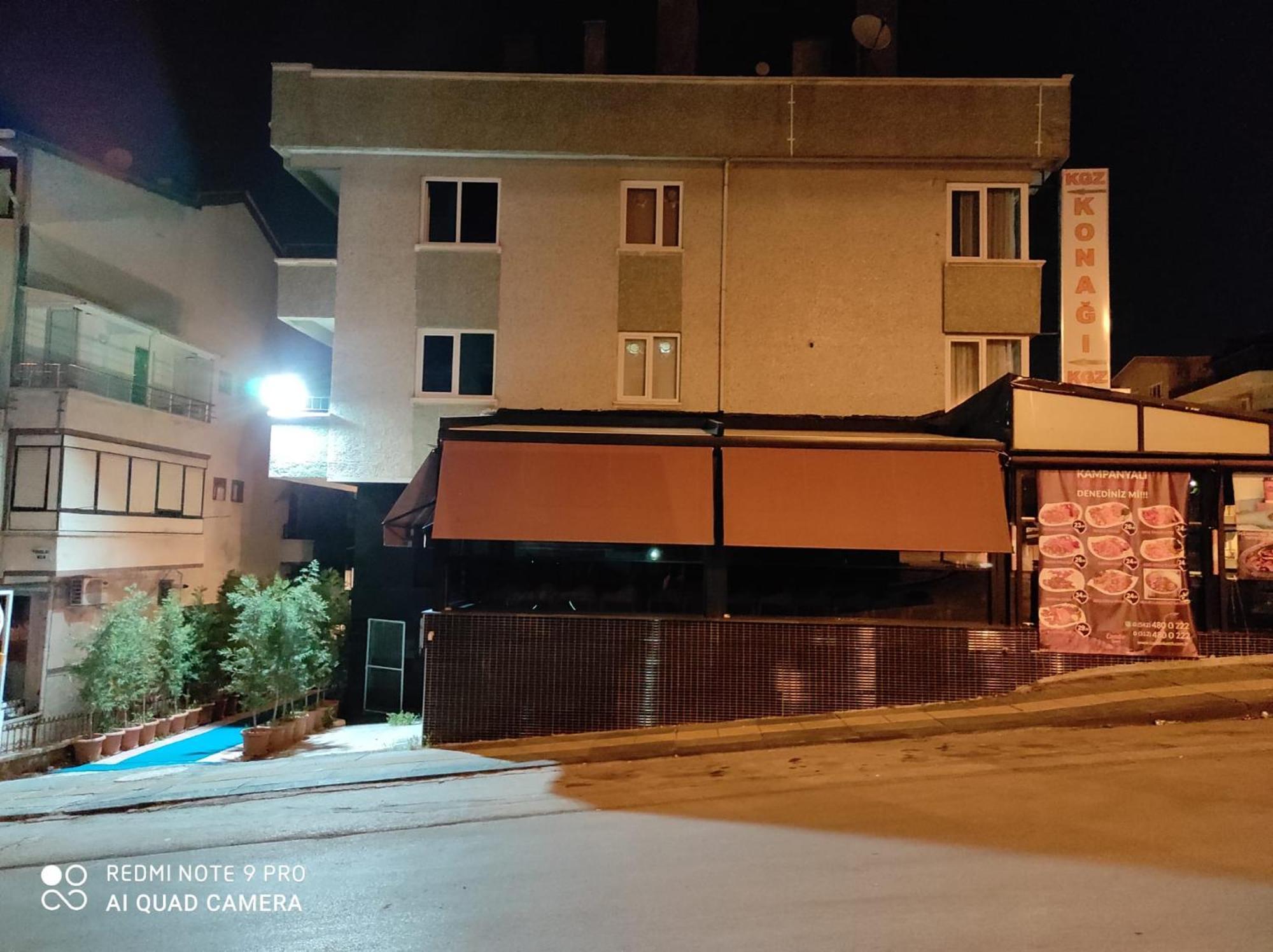 Kutlu Suit Ankara Ngoại thất bức ảnh