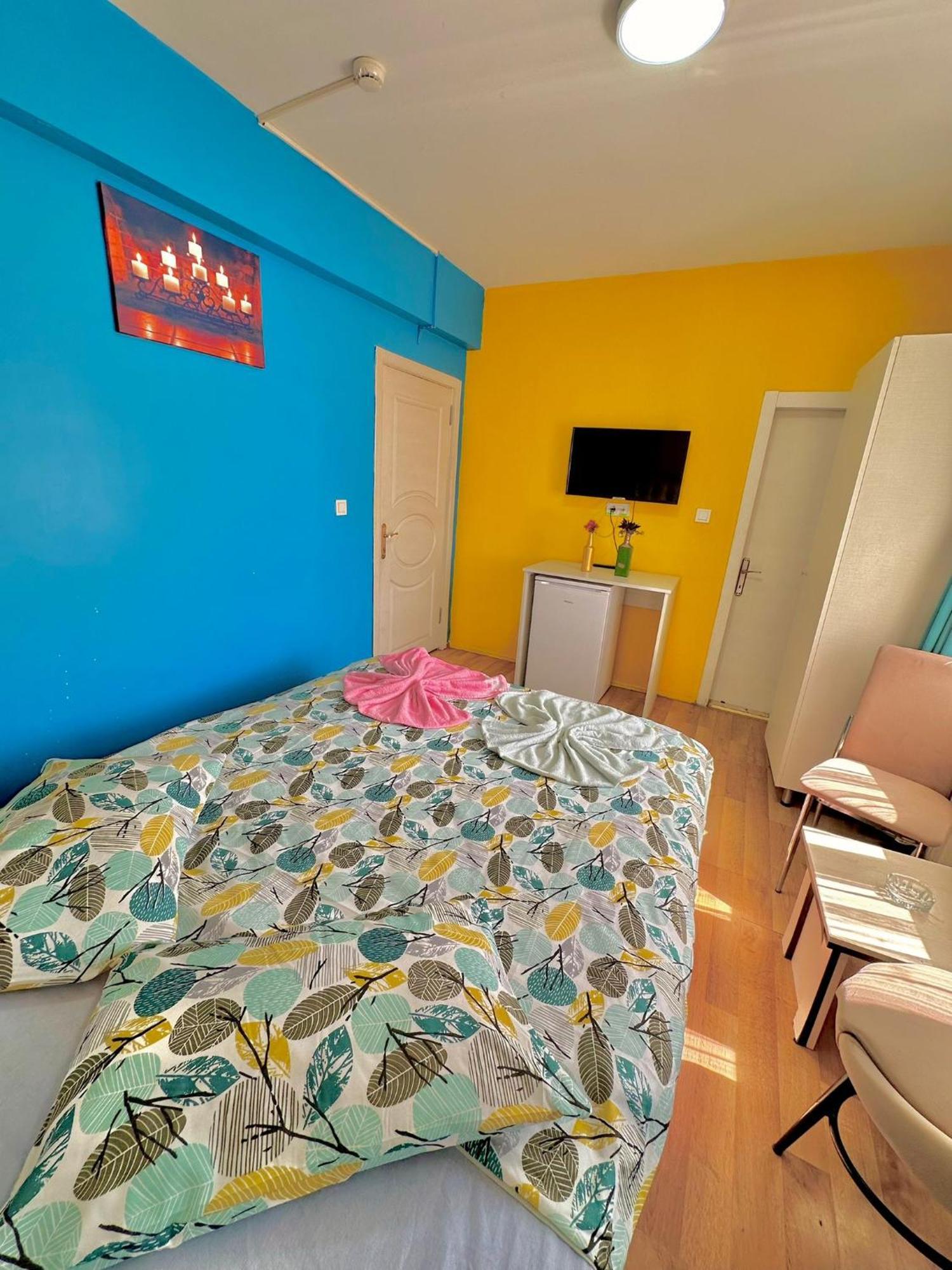 Kutlu Suit Ankara Ngoại thất bức ảnh