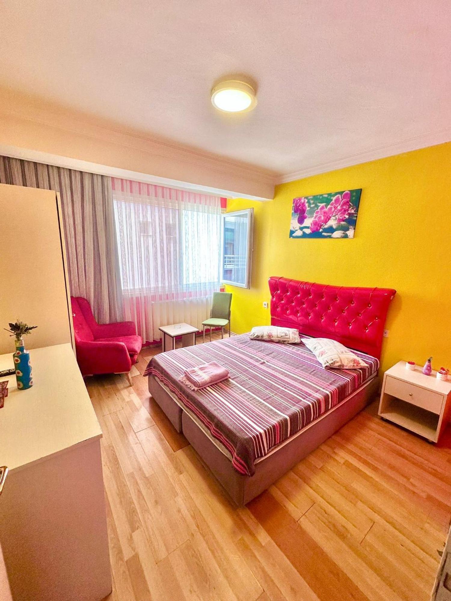 Kutlu Suit Ankara Ngoại thất bức ảnh