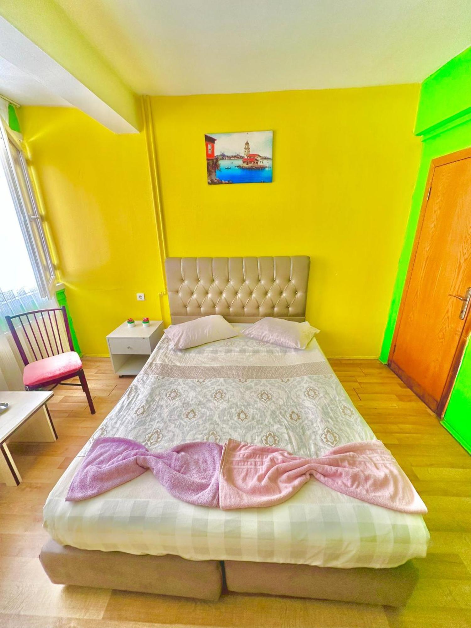 Kutlu Suit Ankara Ngoại thất bức ảnh
