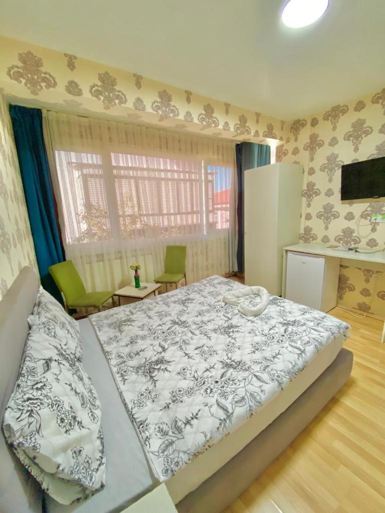 Kutlu Suit Ankara Ngoại thất bức ảnh