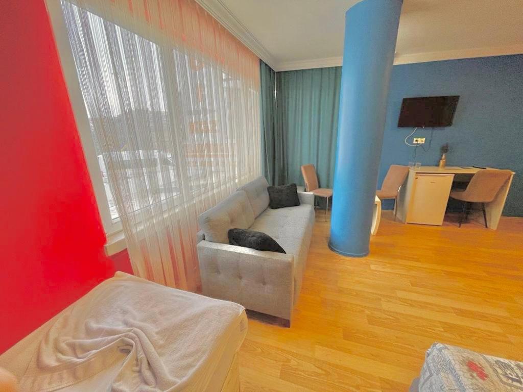 Kutlu Suit Ankara Ngoại thất bức ảnh