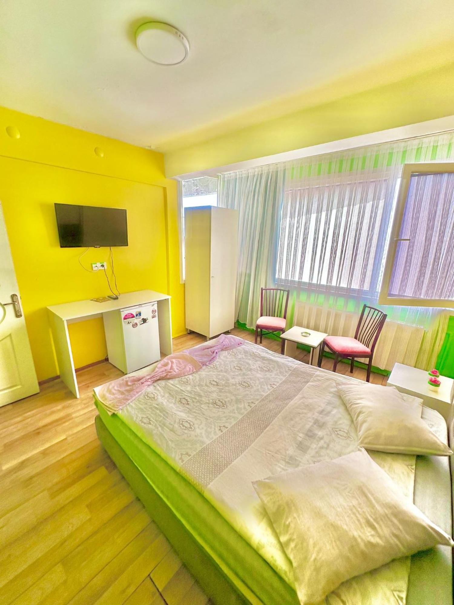 Kutlu Suit Ankara Ngoại thất bức ảnh