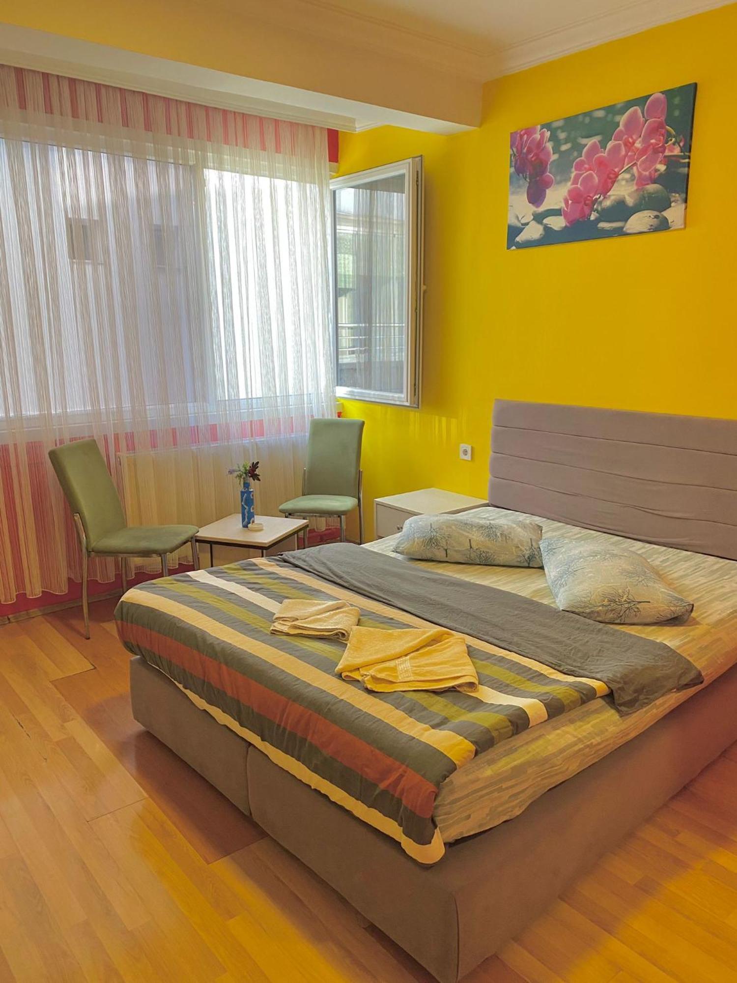 Kutlu Suit Ankara Ngoại thất bức ảnh