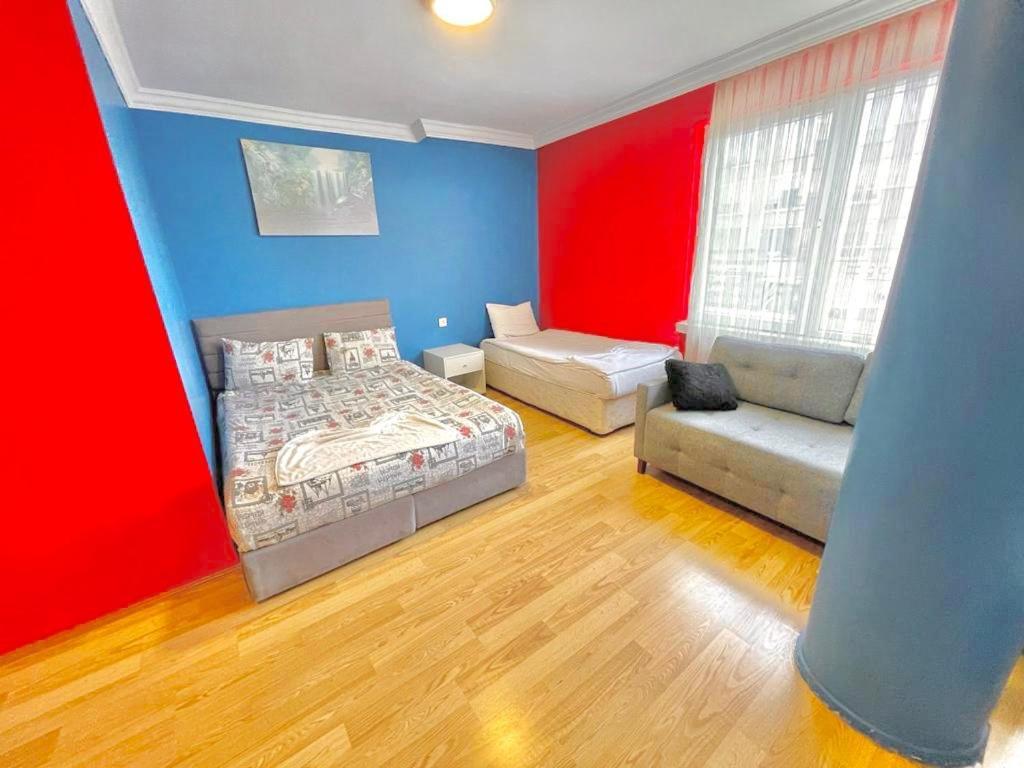 Kutlu Suit Ankara Ngoại thất bức ảnh