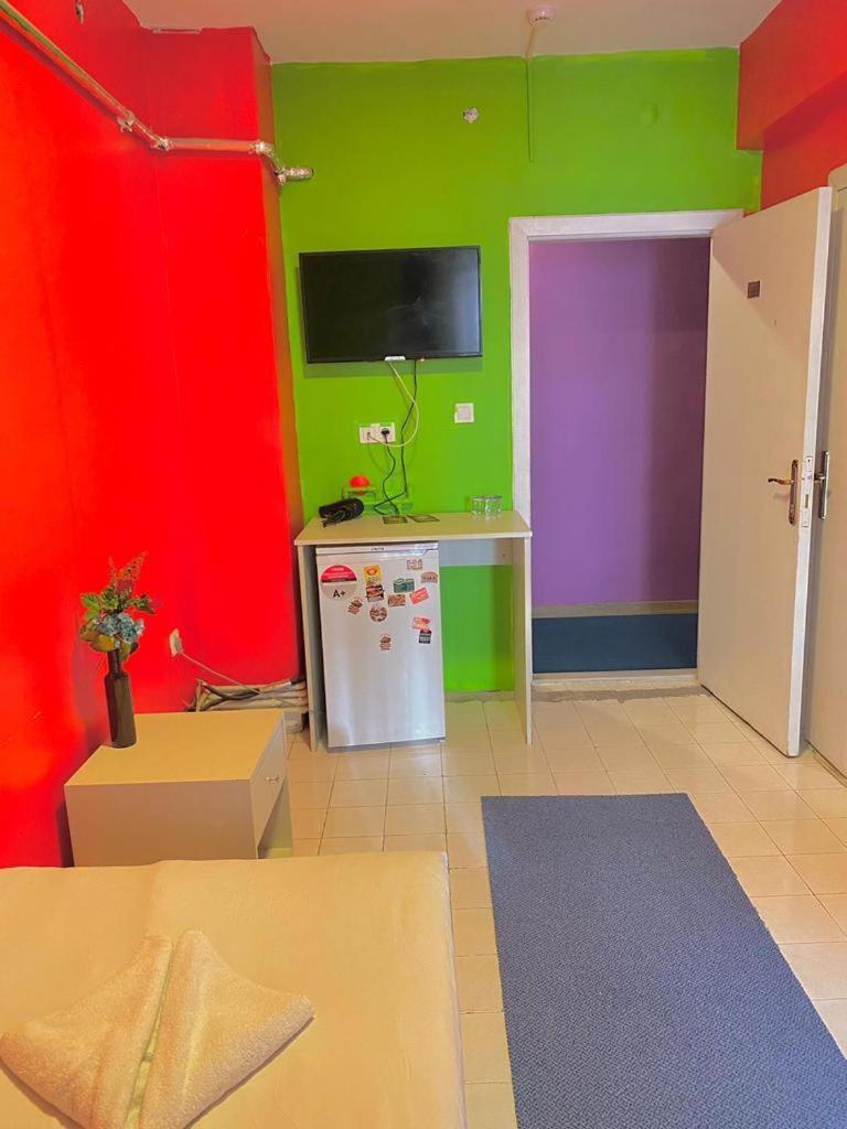 Kutlu Suit Ankara Ngoại thất bức ảnh