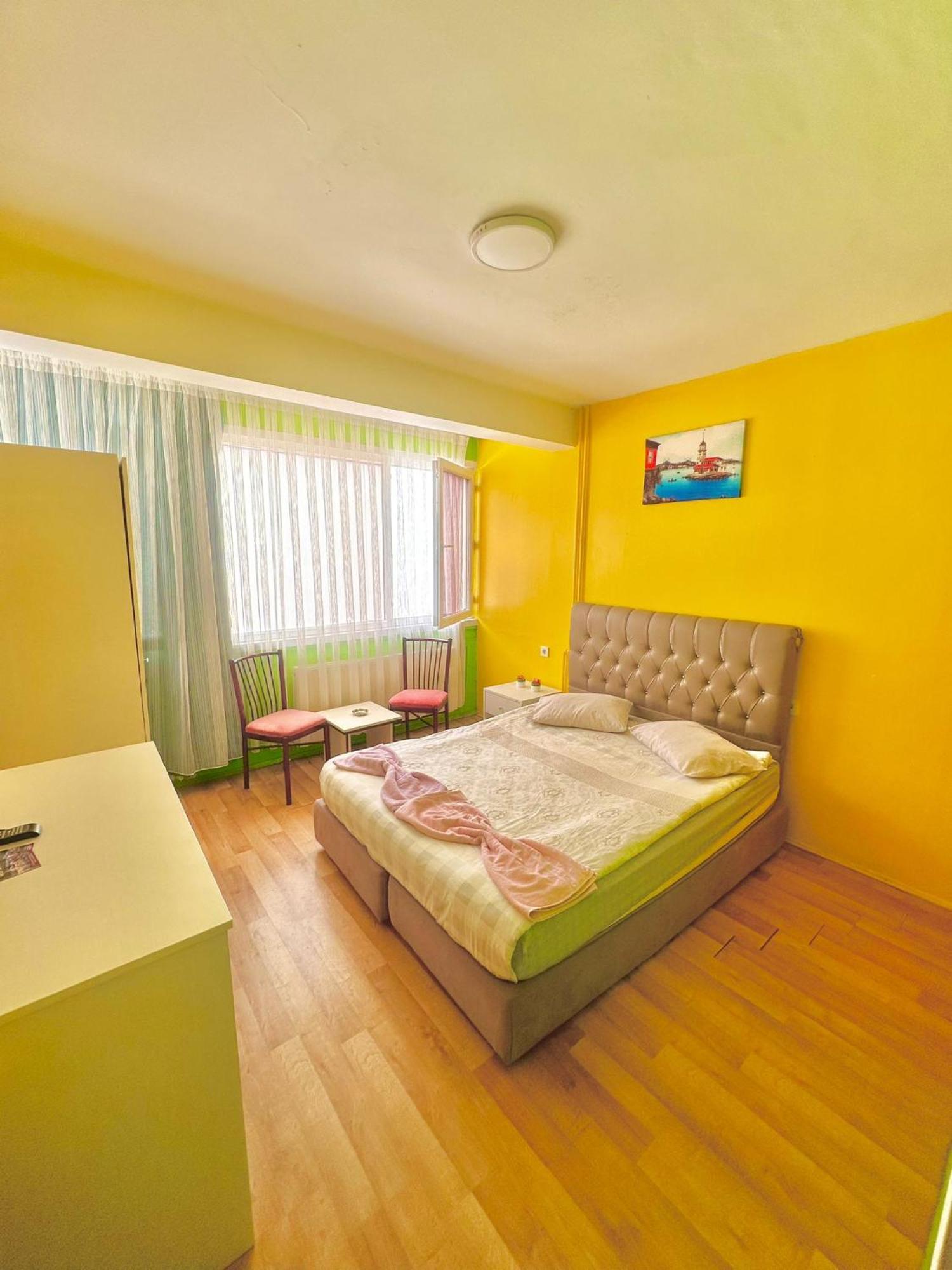 Kutlu Suit Ankara Ngoại thất bức ảnh