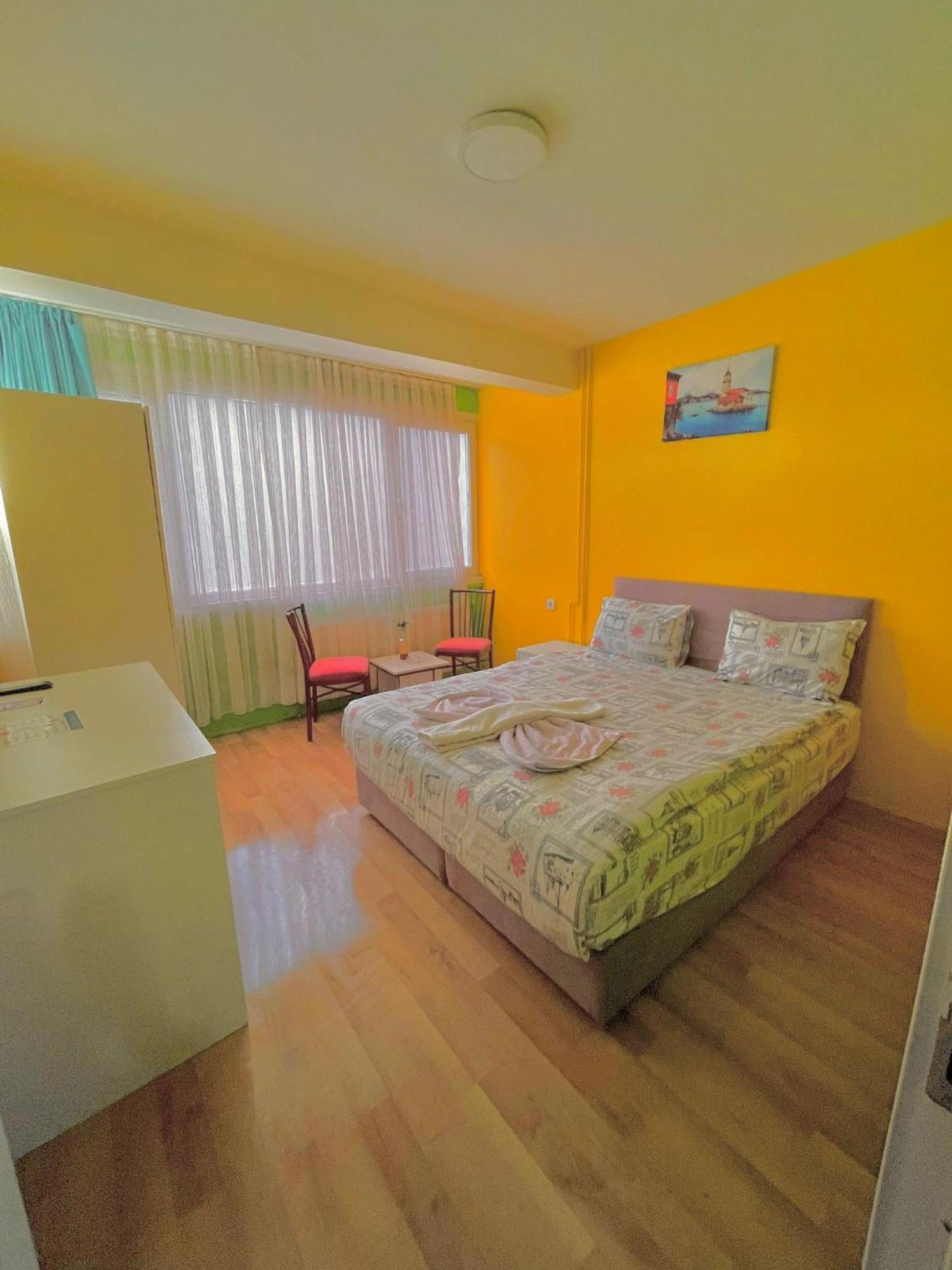 Kutlu Suit Ankara Ngoại thất bức ảnh