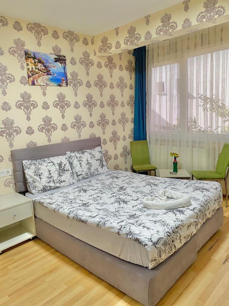 Kutlu Suit Ankara Ngoại thất bức ảnh