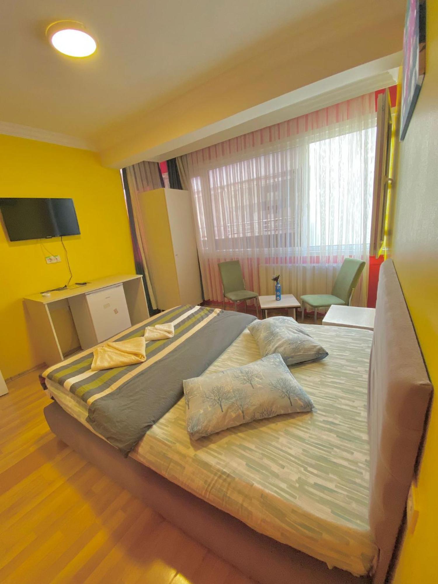 Kutlu Suit Ankara Ngoại thất bức ảnh