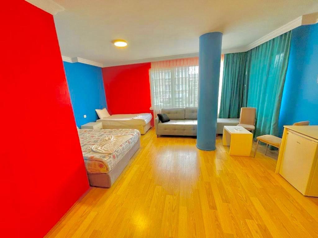 Kutlu Suit Ankara Ngoại thất bức ảnh