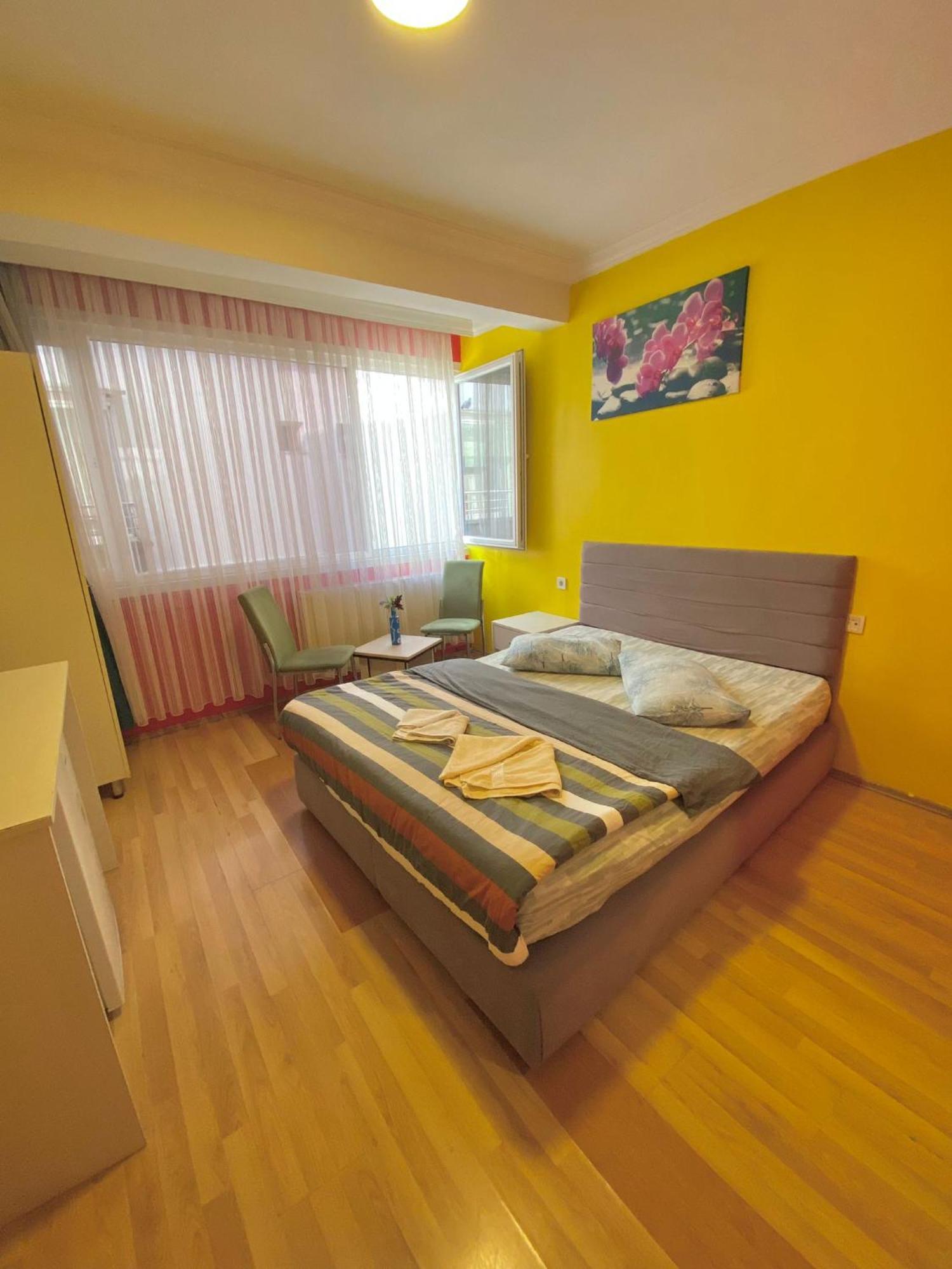 Kutlu Suit Ankara Ngoại thất bức ảnh