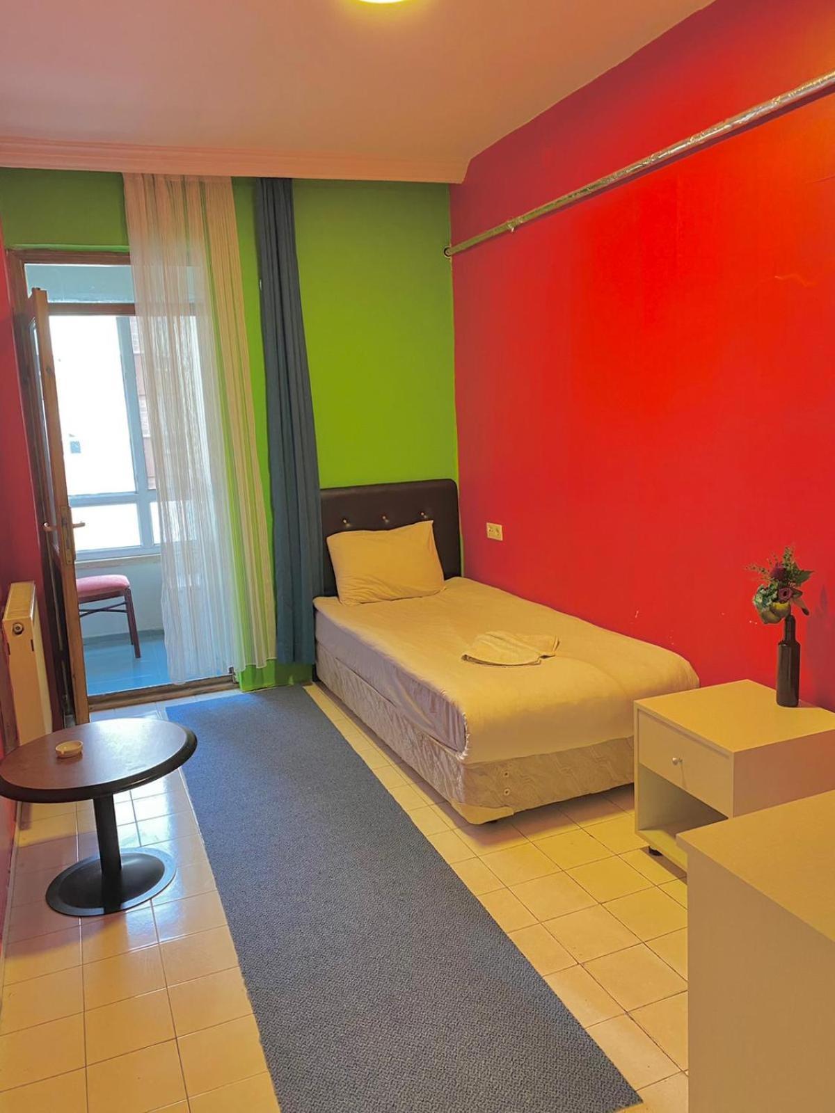 Kutlu Suit Ankara Ngoại thất bức ảnh
