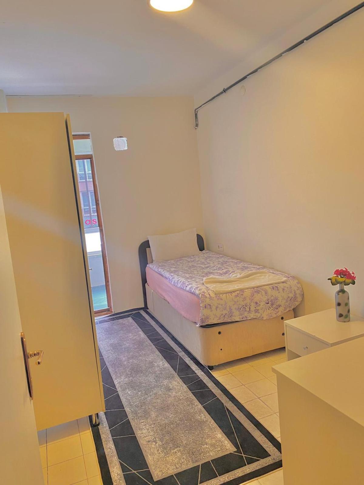 Kutlu Suit Ankara Ngoại thất bức ảnh