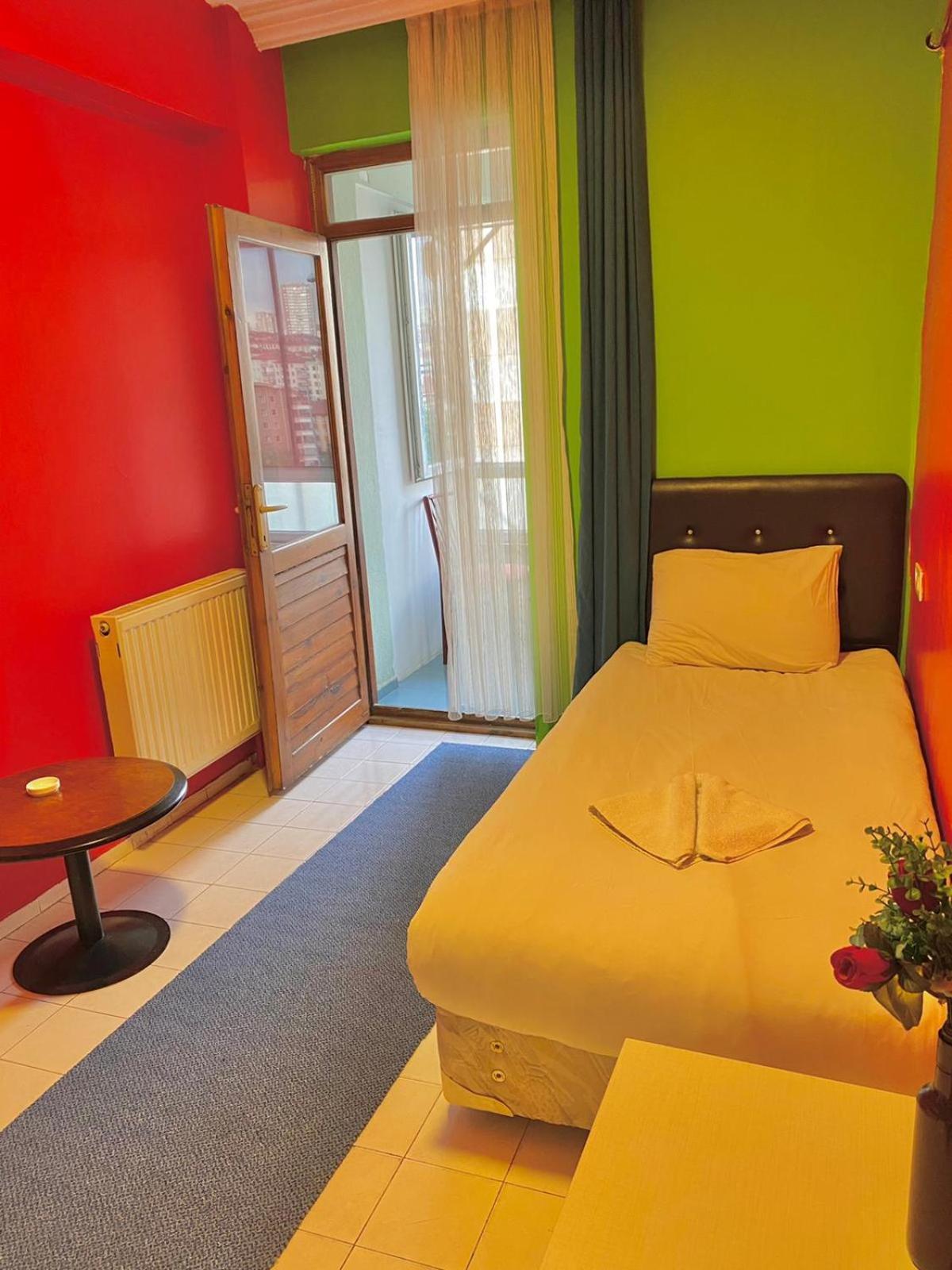 Kutlu Suit Ankara Ngoại thất bức ảnh