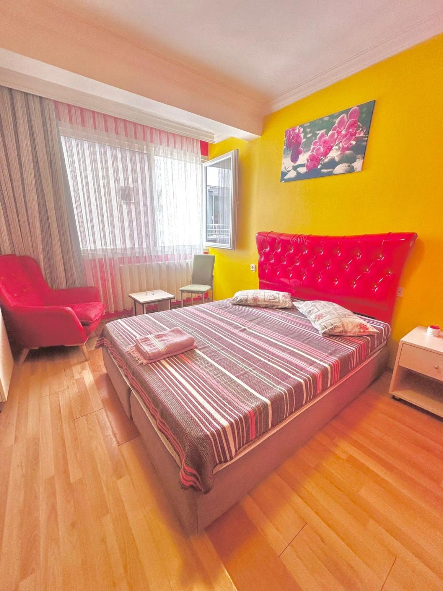 Kutlu Suit Ankara Ngoại thất bức ảnh