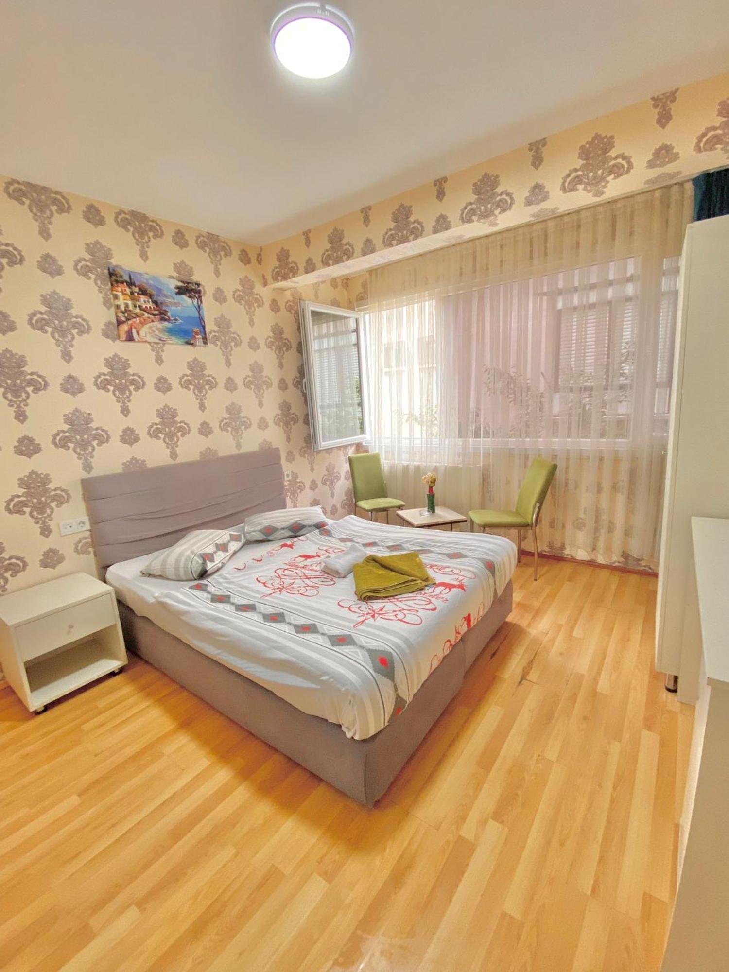 Kutlu Suit Ankara Ngoại thất bức ảnh