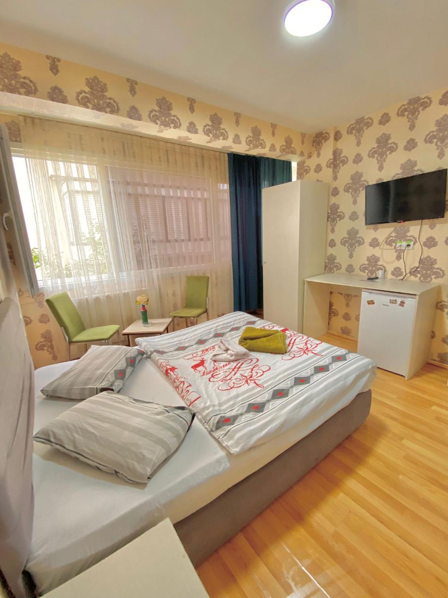 Kutlu Suit Ankara Ngoại thất bức ảnh