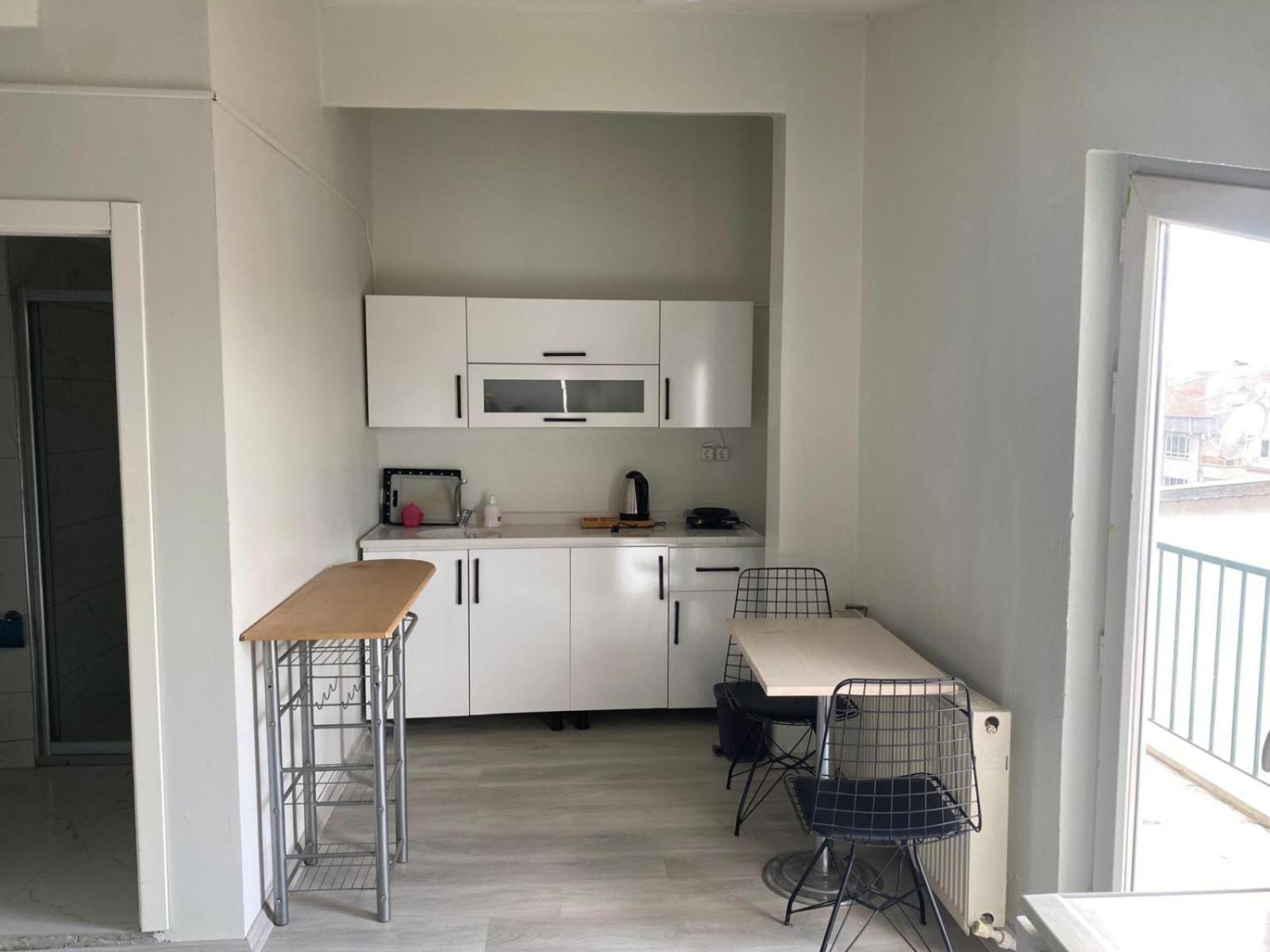 Kutlu Suit Ankara Ngoại thất bức ảnh