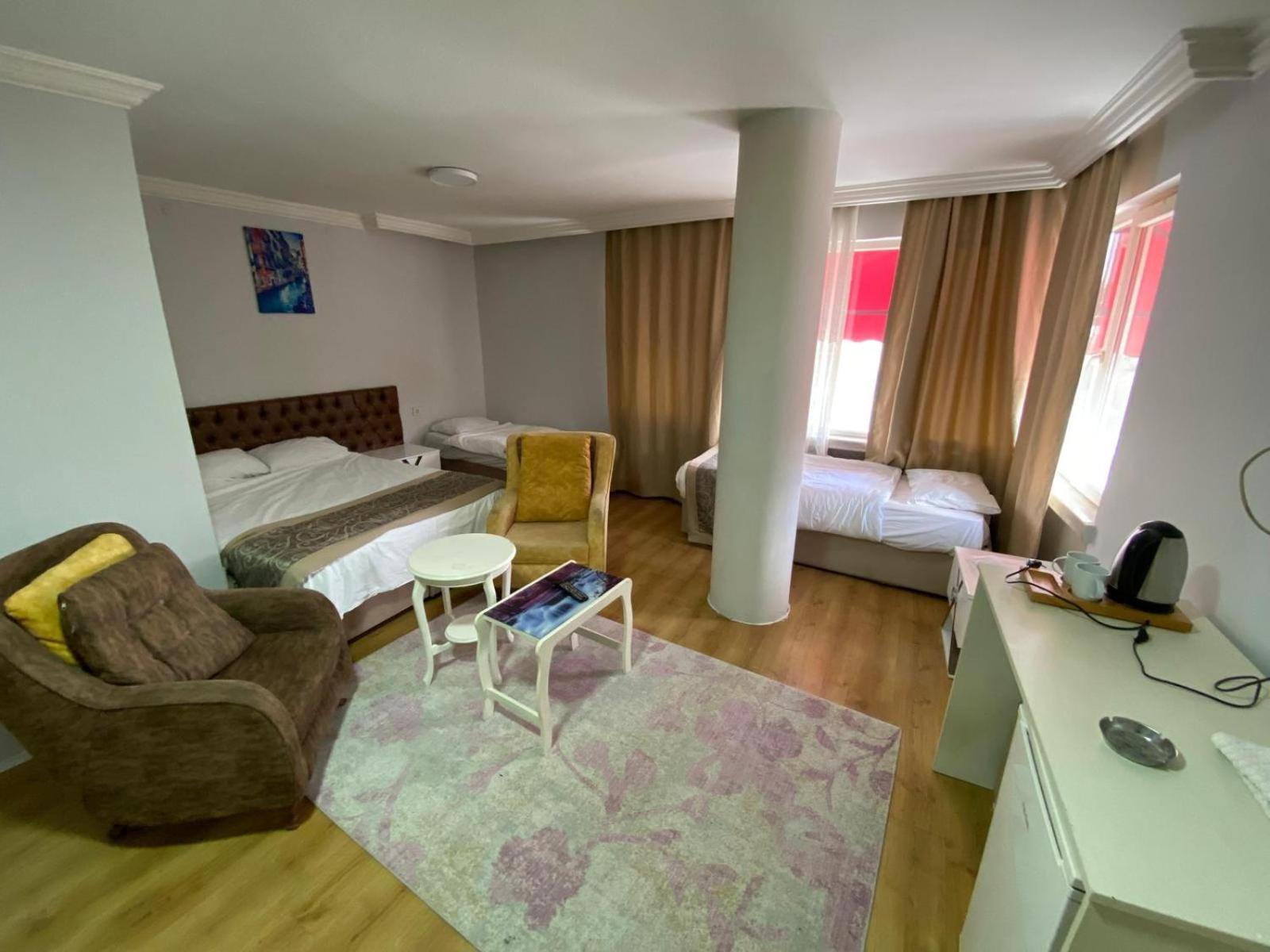 Kutlu Suit Ankara Ngoại thất bức ảnh
