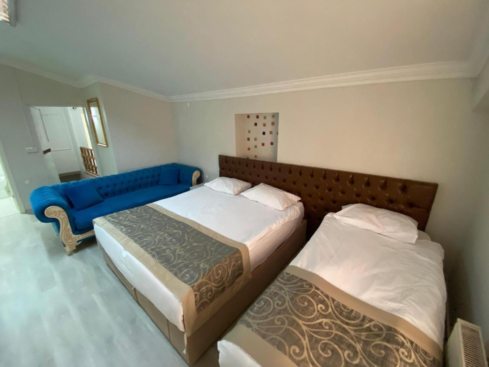 Kutlu Suit Ankara Ngoại thất bức ảnh