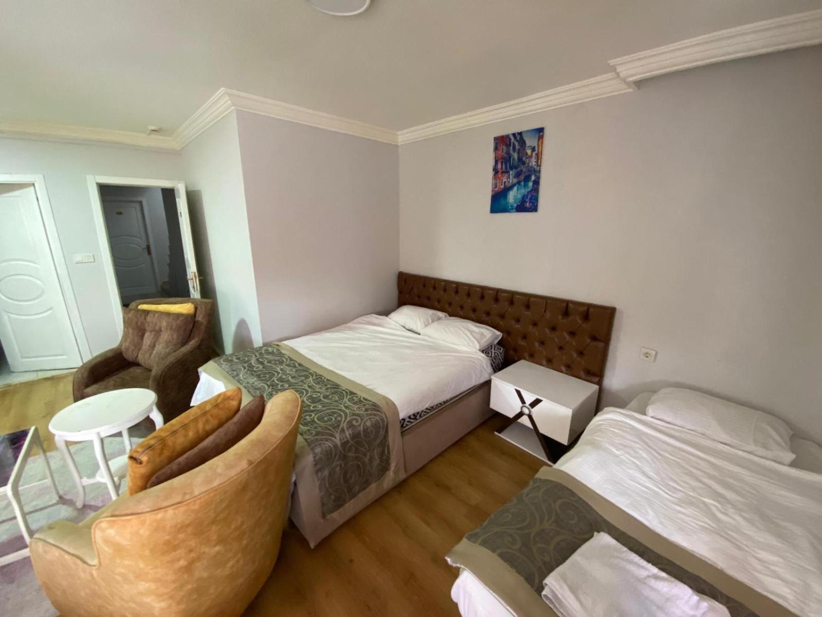 Kutlu Suit Ankara Ngoại thất bức ảnh