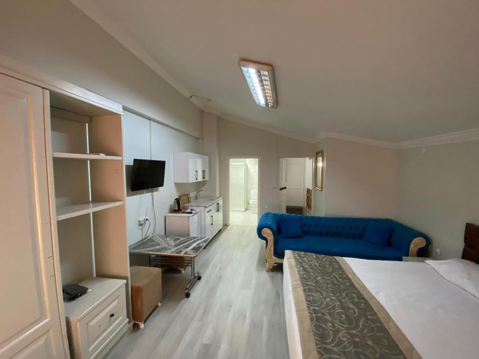 Kutlu Suit Ankara Ngoại thất bức ảnh