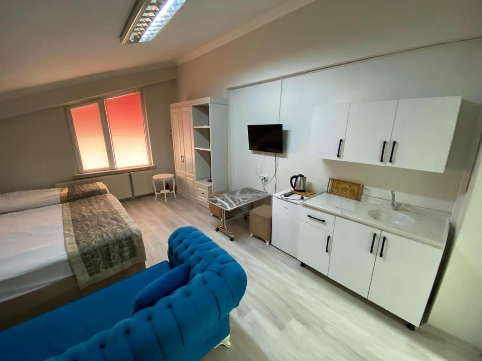 Kutlu Suit Ankara Ngoại thất bức ảnh